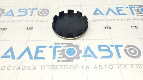 Center cap for BMW 3 F30 12-18 68/64mm disc type 1, short latches