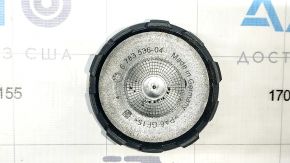 Center cap for BMW 3 F30 12-18 68/64mm disc type 1, short latches