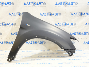 Front right wing Mitsubishi Outlander Sport ASX 16-19 rest plastic