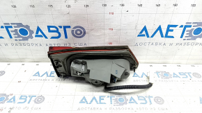 Right inner trunk lid light for Lexus IS250 IS300 IS350 11-13