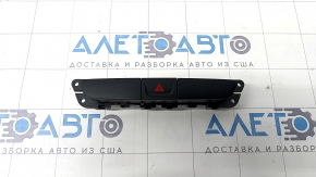Jeep Cherokee Hazard Light Button KL 14 - Type 2