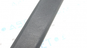 Door opening trim rear left Lexus IS250 IS350 06-13 black, scratches