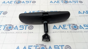 Interior mirror Jeep Cherokee KL 19 - black empty, amalgam has come out