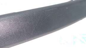 Door opening trim rear right Lexus IS250 IS350 06-13 black, scratches
