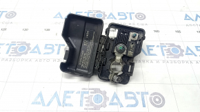 Positive battery terminal Kia Optima 11-15 type 2 without wires