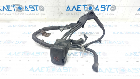 Positive battery terminal Kia Optima 16-20