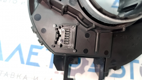 Steering column switch guitar assembly Jeep Cherokee KL 14 - without cable, without steering wheel heating