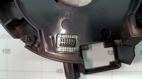 Steering column switch guitar assembly Jeep Cherokee KL 14 - without cable, without steering wheel heating