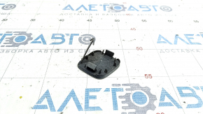 Lexus IS 11-13 Front Bumper Tow Hook Cap