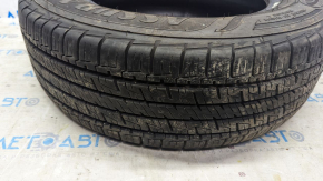 Tire R15 195/65 Good Year 2021 all-season 5mm