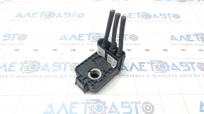 Positive terminal of battery Hyundai Santa FE Sport 13-16 without wiring
