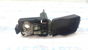 Positive terminal of battery Hyundai Santa FE Sport 13-16 without wiring