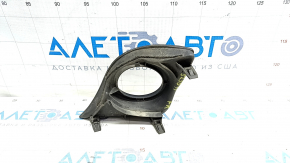 Fog light frame right Lexus IS 11-13 structure