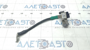 Battery terminal negative Hyundai Sonata 15-19 type 2