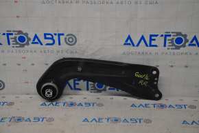 Rear right longitudinal arm VW Golf 15-