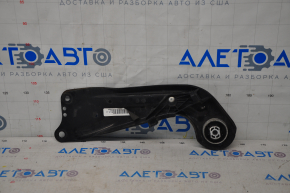 Rear right longitudinal arm VW Golf 15-