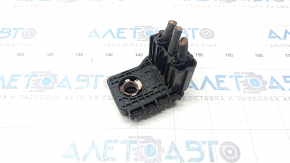 Positive terminal of battery Hyundai Sonata 15-17 without wiring