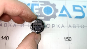 Light sensor Jeep Cherokee KL 14-
