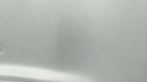 Jeep Cherokee KL 19 headlining - gray, without sunroof, for dry cleaning, scratches, tears, breaks