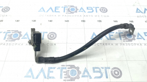 Negative terminal of battery Hyundai Sonata 11-14 type 1