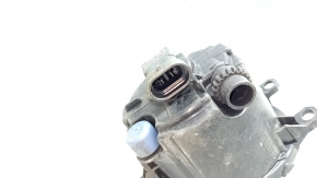 Fog lamp left PTF Lexus IS250 IS350 11-13 sand