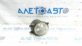 Fog lamp PTF right Lexus IS250 IS350 11-13 sand