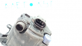Fog lamp PTF right Lexus IS250 IS350 11-13 sand