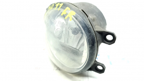Fog lamp PTF right Lexus IS250 IS350 11-13 sand