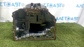 Automatic transmission housing BMW X1 F48 16-19 AWD GA8F22AW