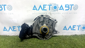 Oil pump automatic transmission BMW X1 F48 16-19 AWD GA8F22AW