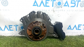 Oil pump automatic transmission BMW X1 F48 16-19 AWD GA8F22AW
