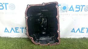 Automatic transmission pan BMW X1 F48 16-19 AWD GA8F22AW