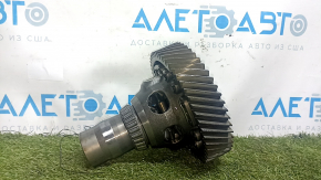 Differential automatic transmission BMW X1 F48 16-19 AWD GA8F22AW