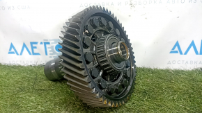 Differential automatic transmission BMW X1 F48 16-19 AWD GA8F22AW