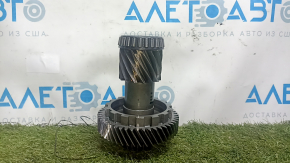 Intermediate gear automatic transmission BMW X1 F48 16-19 AWD GA8F22AW