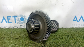 Intermediate gear automatic transmission BMW X1 F48 16-19 AWD GA8F22AW