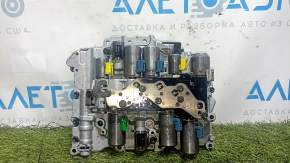 Valve body automatic transmission BMW X1 F48 16-19 AWD GA8F22AW