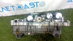 Valve body automatic transmission BMW X1 F48 16-19 AWD GA8F22AW