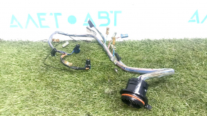 Cable with connector automatic transmission BMW X1 F48 16-19 AWD GA8F22AW