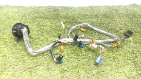 Cable with connector automatic transmission BMW X1 F48 16-19 AWD GA8F22AW