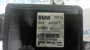 Automatic transmission control unit BMW X1 F48 16-19 AWD GA8F22AW