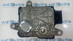 Automatic transmission control unit BMW X1 F48 16-19 AWD GA8F22AW