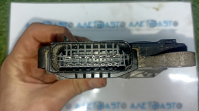 Automatic transmission control unit BMW X1 F48 16-19 AWD GA8F22AW