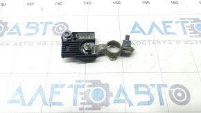 Positive terminal of battery Hyundai Sonata 11-15 without housing