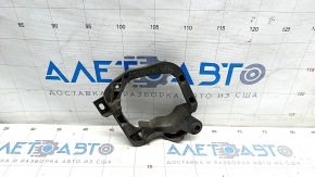 Bracket fog light right Lexus IS 11-13