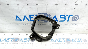 Bracket fog light right Lexus IS 11-13