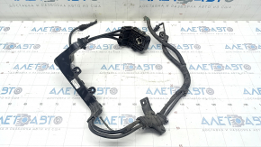 Positive terminal of battery Hyundai Sonata 11-15