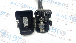 Positive terminal of battery Hyundai Sonata 11-15