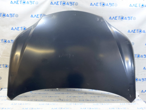 Bonnet bare Lexus NX200t NX300 NX300h 15-21