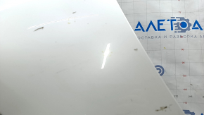 Front left wing Lexus IS250 IS350 06-13 white 077, dented, bumps